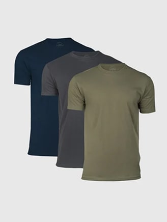The Colour T-Shirts